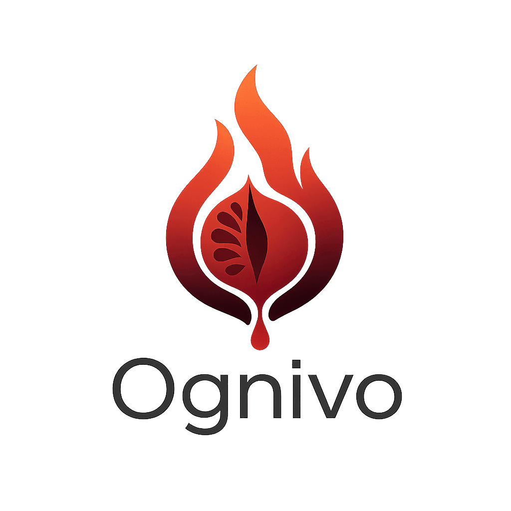 Ognivo Logo